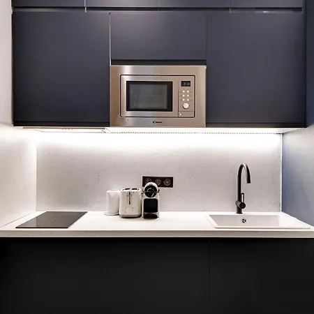 Intimate Apartment - 1Br-2P - Parc Des Princes Paris Exterior photo