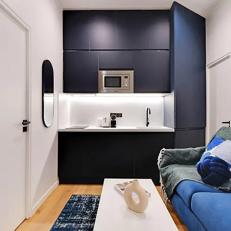 Intimate Apartment - 1Br-2P - Parc Des Princes Paris Exterior photo