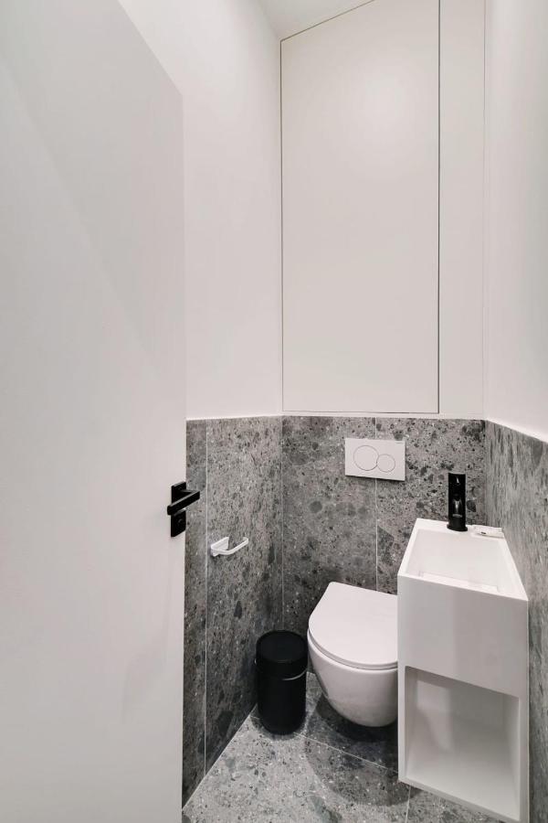 Intimate - 1br-2p - Parc Des Princes Parijs